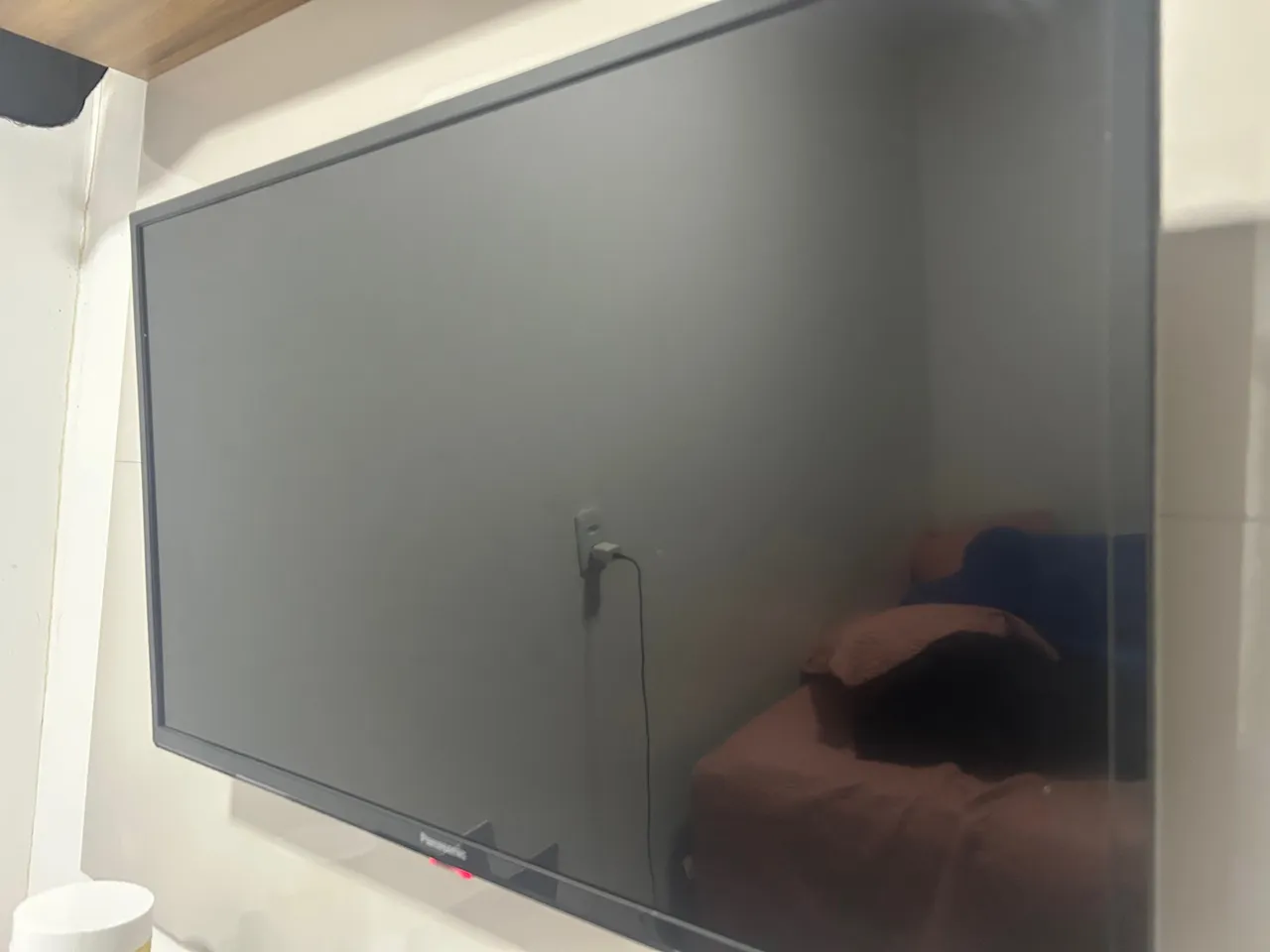 TV Panasonic smart 32?