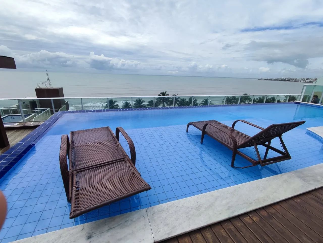 Flat á Venda intermares. - Foto 4