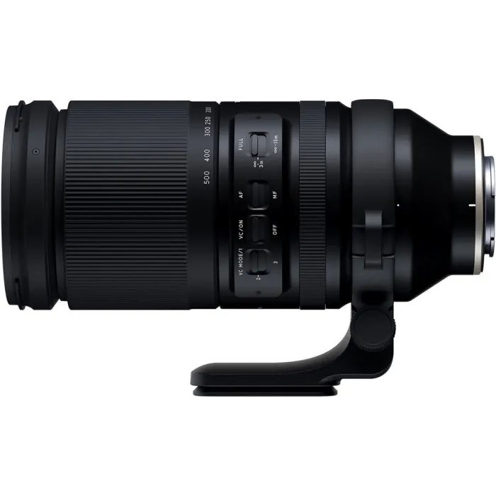 Lente Tamron 150-500mm F/5-6.3 Di III VC VXD para Câmeras Sony  - Foto 2
