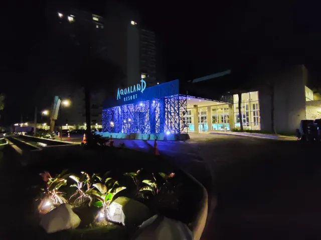 Aqualand Resort + Parque Aquático vitalício (VENDA) - Salinas