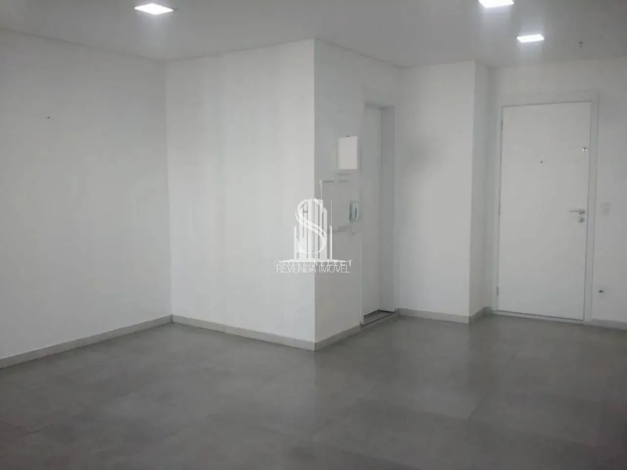 COND THEARA FARIA LIMA OFFICE, CONJUNTO COMERCIAL DE 49M² COM 1 SALA E 1 VAGA, À VENDA EM