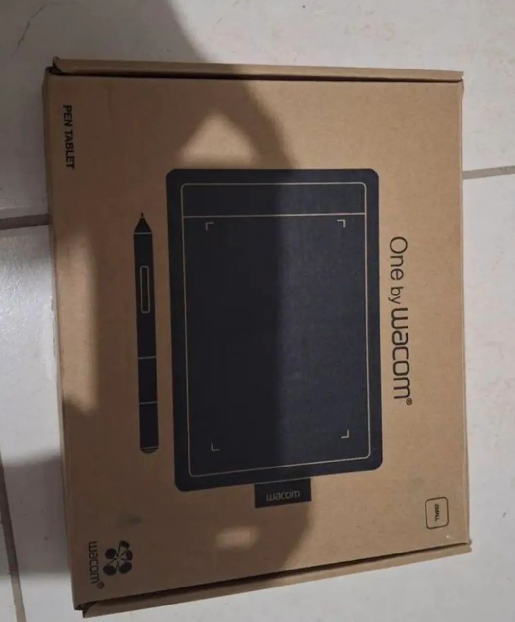 Mesa digitalizadora wacom usada64520762348417120