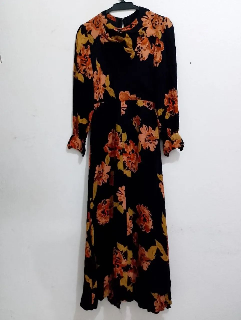 Vestidos Longo