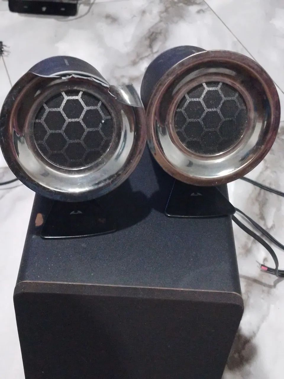Som soundscience no estado - Foto 3