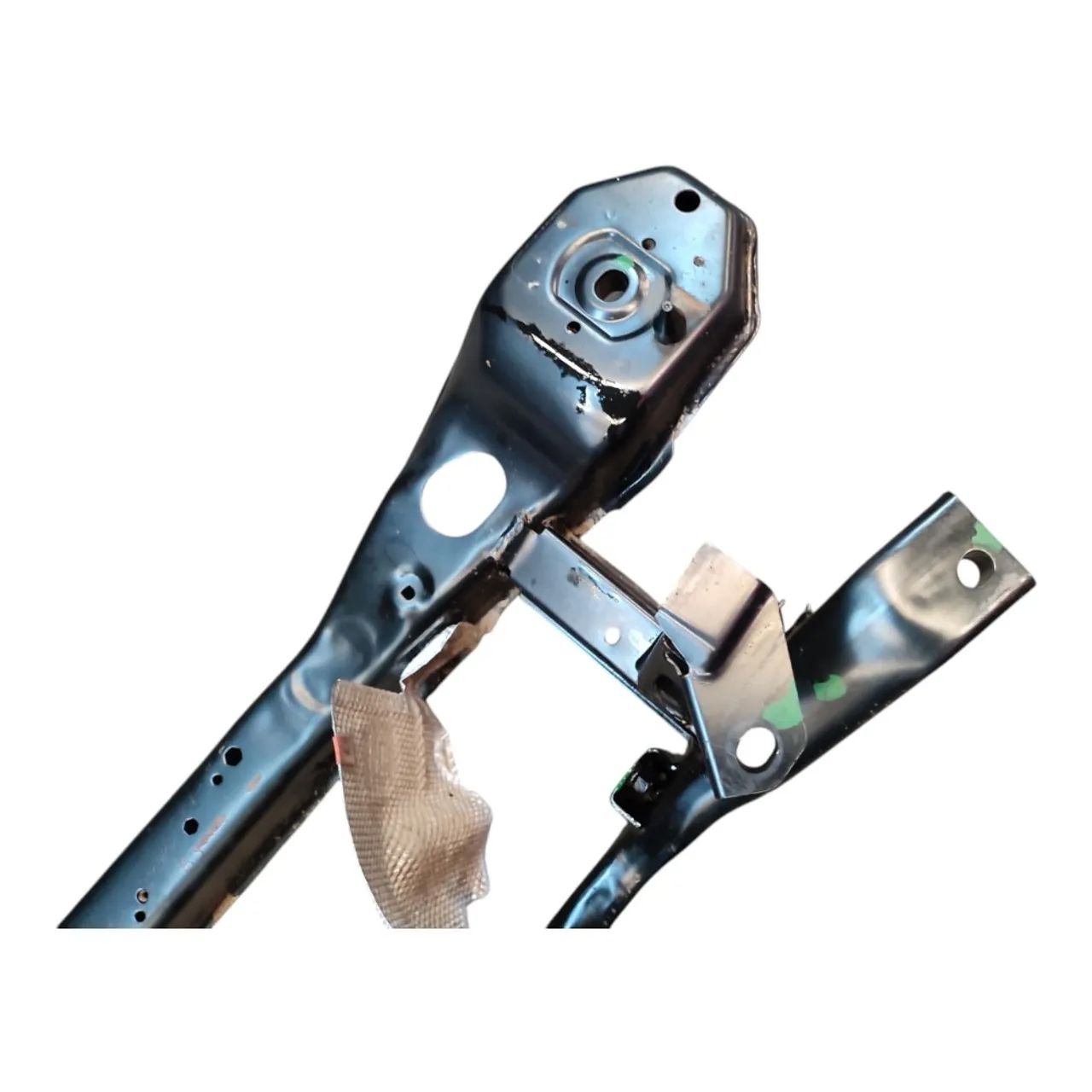 Eixo Traseiro Focus Hatch 2.0 16v 2008 A 2013 - Peças para