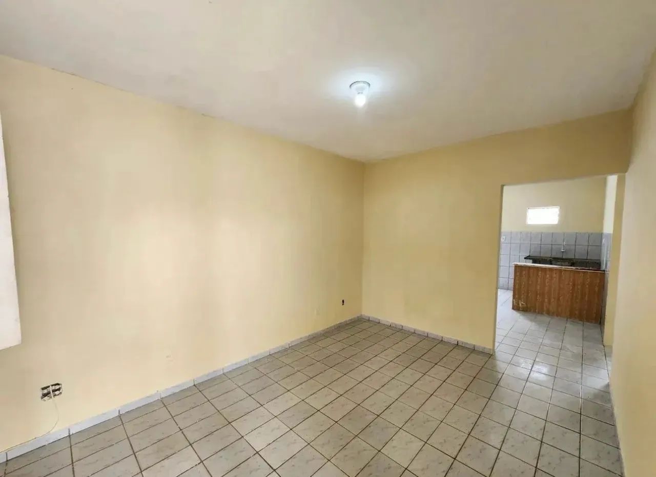 Casa na Várzea 