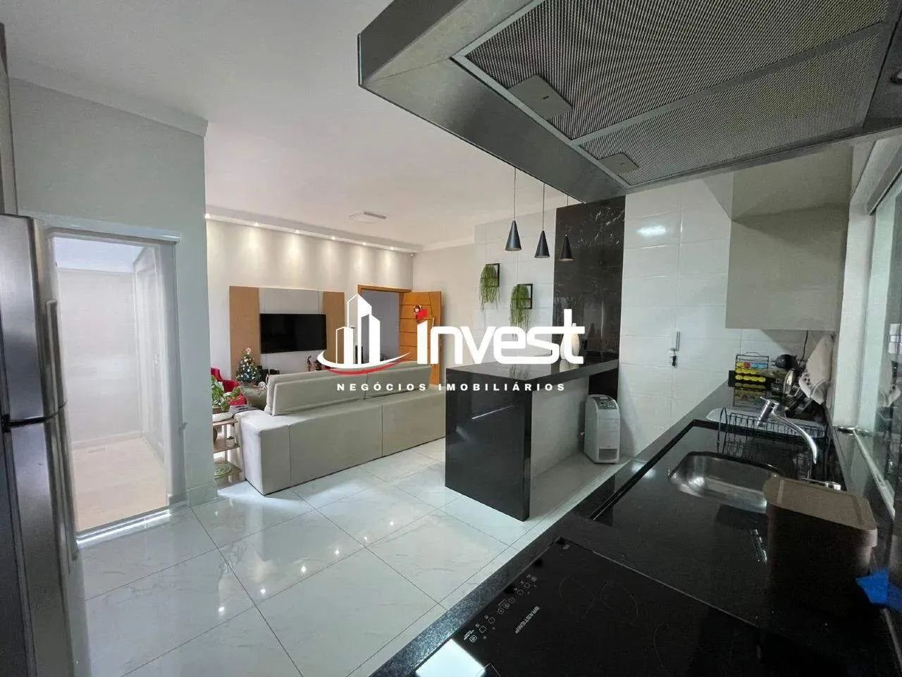 Oportunidade! Casa com 2 Suítes, Gourmet e Excelente Localização - Foto 3