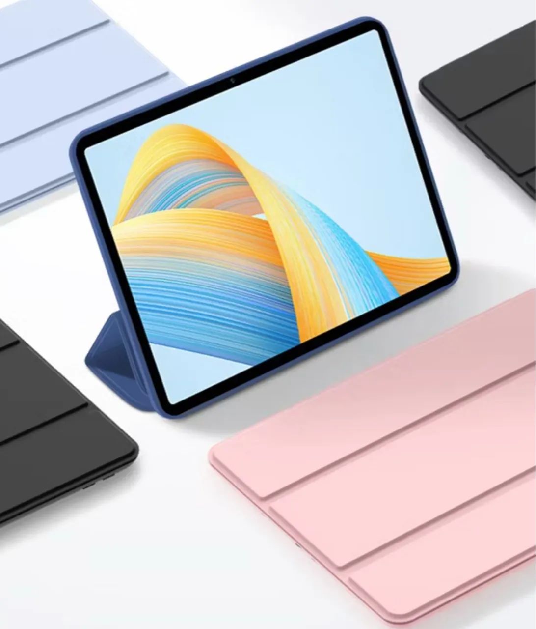 Capas para tablet da 5 a 10 geração - Foto 3