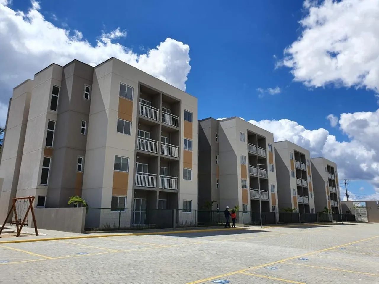 Foto - Campina Grande - Universitário