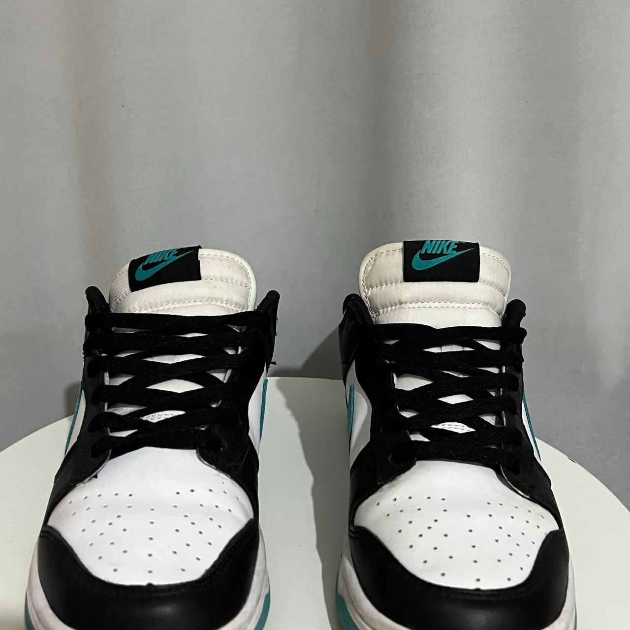 TÊNIS NIKE DUNK - ORIGINAL COM NOTA FISCAL - Foto 2