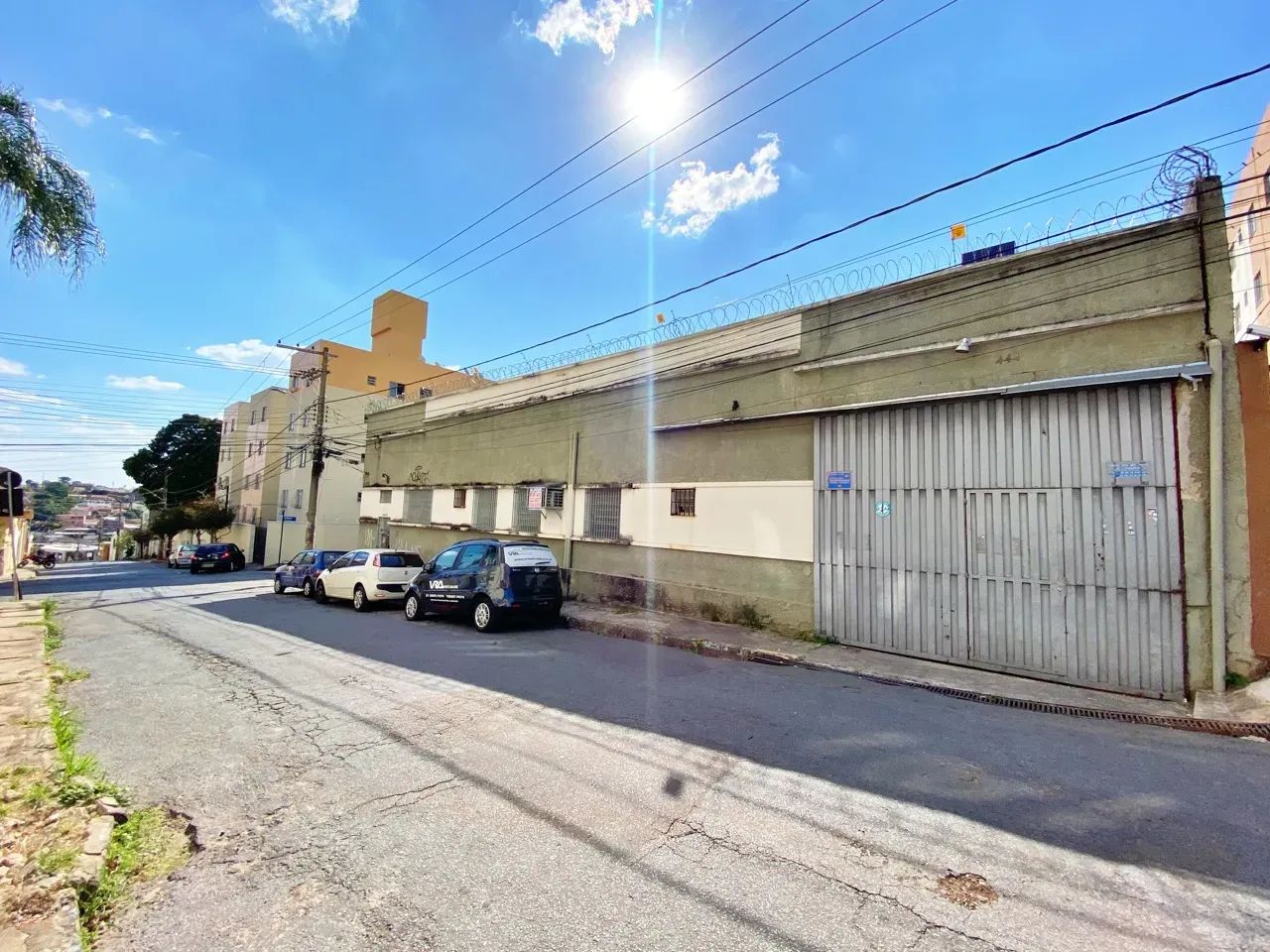Galpão para Aluguel no bairro Caiçara - Foto 2