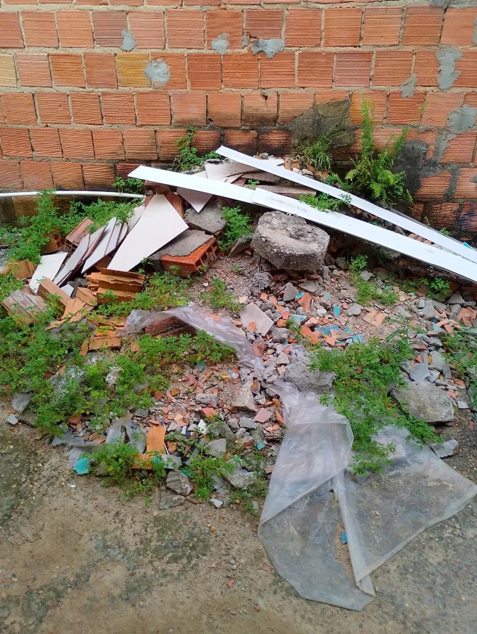 Cascalho 64960521656962120