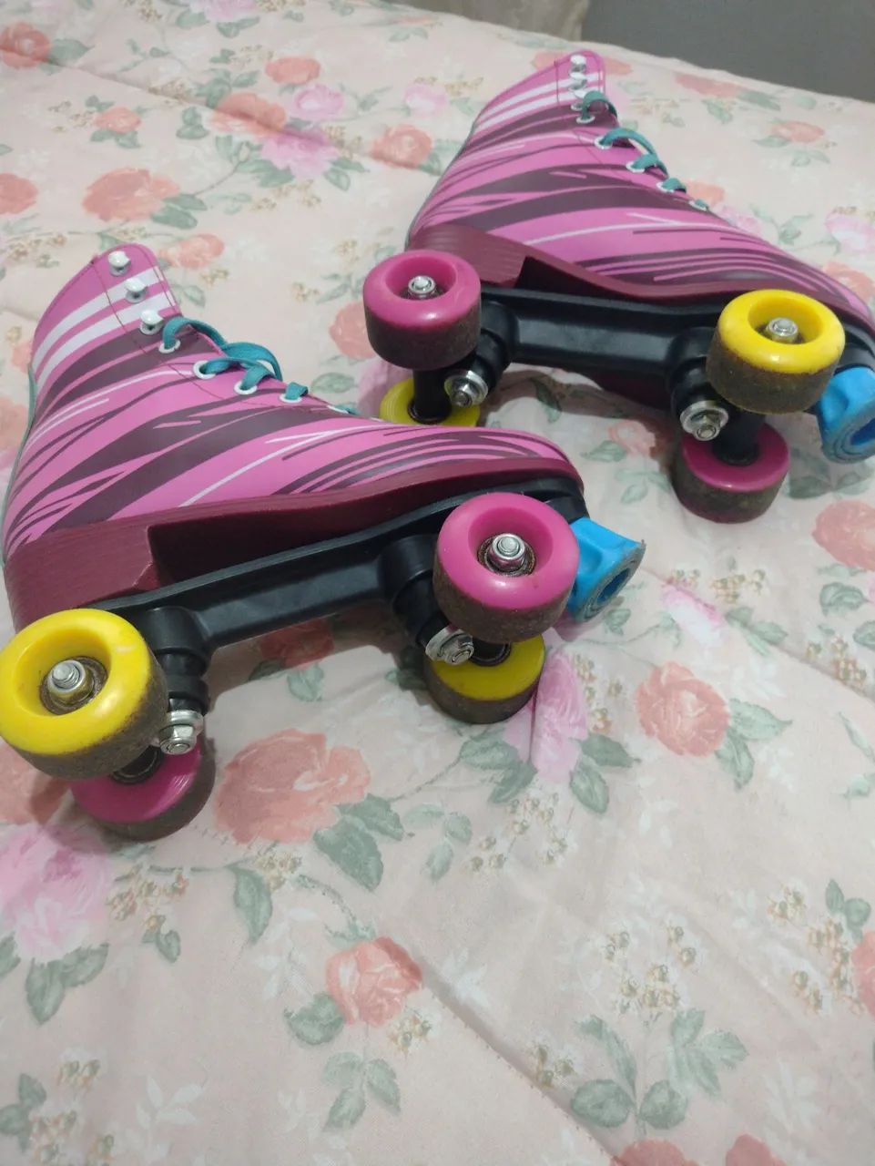 Patins meninas  - Foto 2