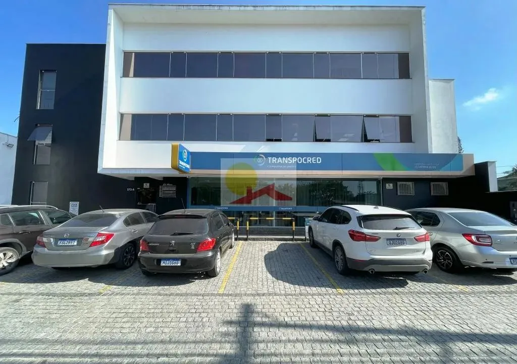 SALA COMERCIAL no ANITA GARIBALDI com 0 quartos para LOCAÇÃO, 120 m²