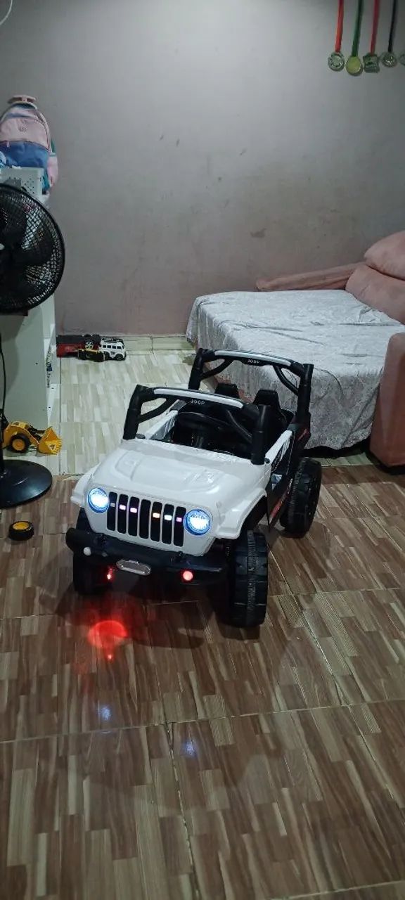 CARRINHO DE CRIANÇA - Foto 3
