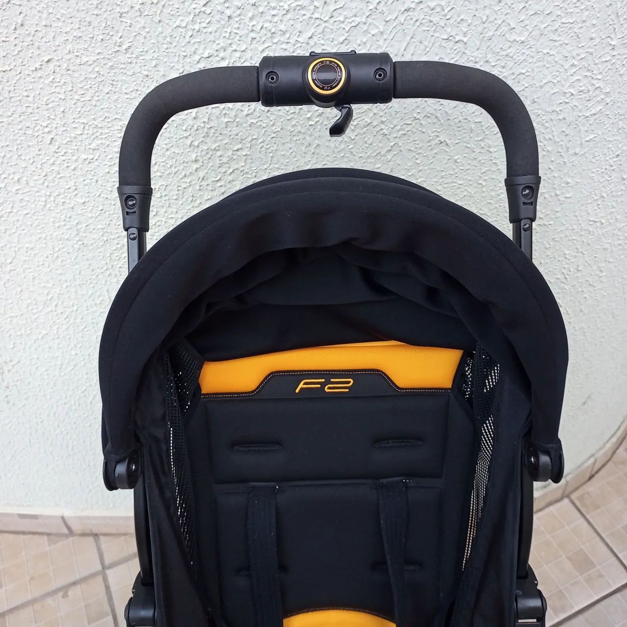 Carrinho de Bebê Combi - Foto 3