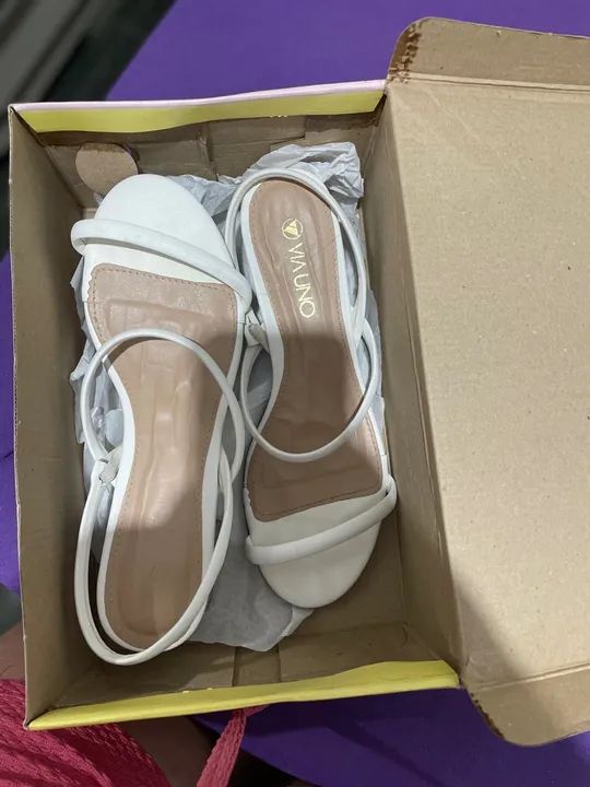 2 saltinhos 39/40 - Foto 3