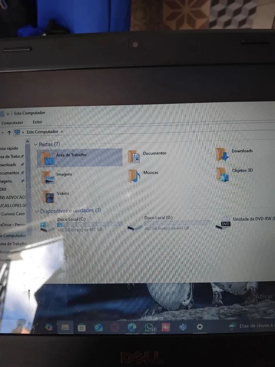 Notebook Dell Inspiron Core i3 - Foto 2