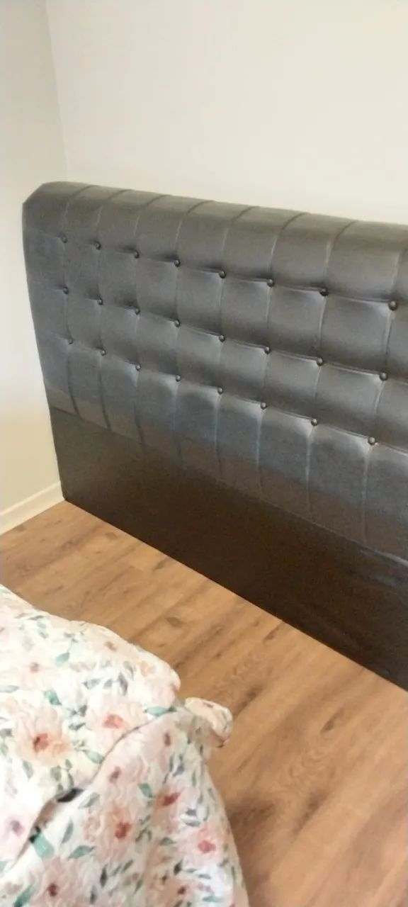 Cabeceira Para Cama Queen - Foto 2