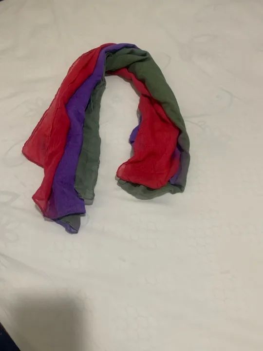 LENÇO - Foto 2