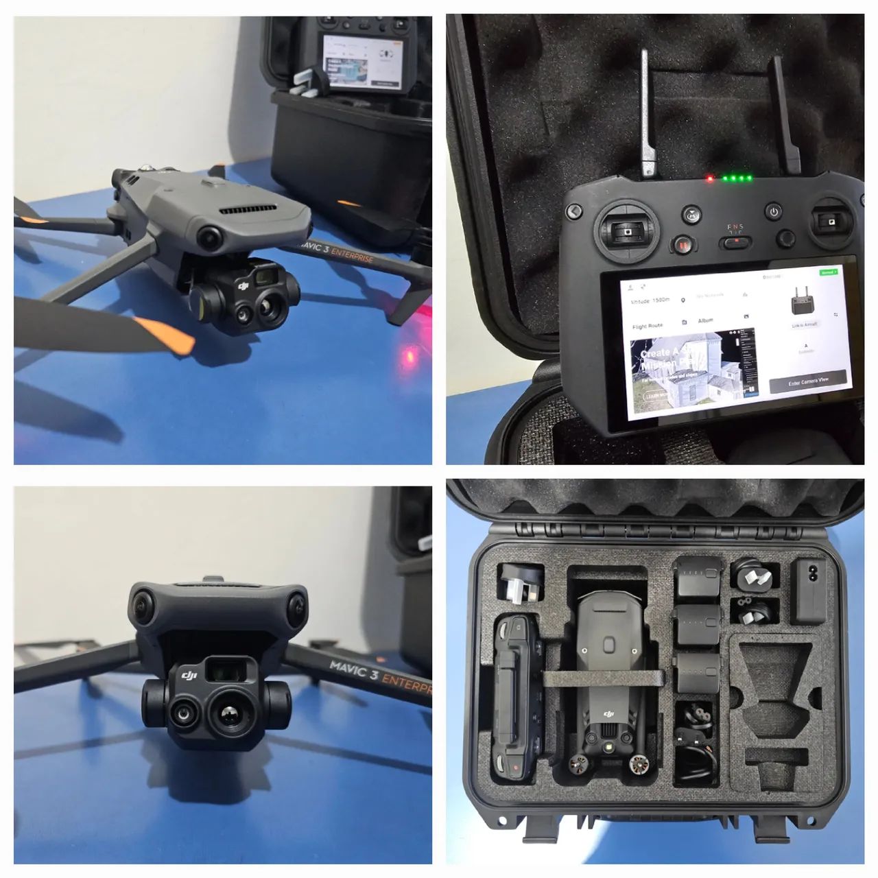 Drone DJI Mavic 3 Enterprise