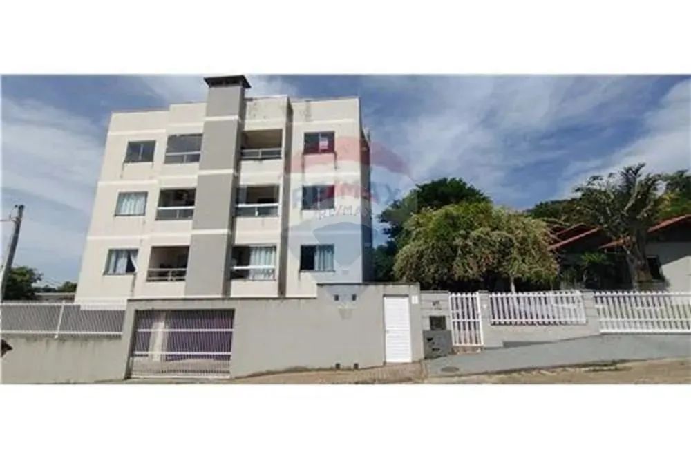 Apartamento para locação, bairro Ribeirão das Pedras Indaial