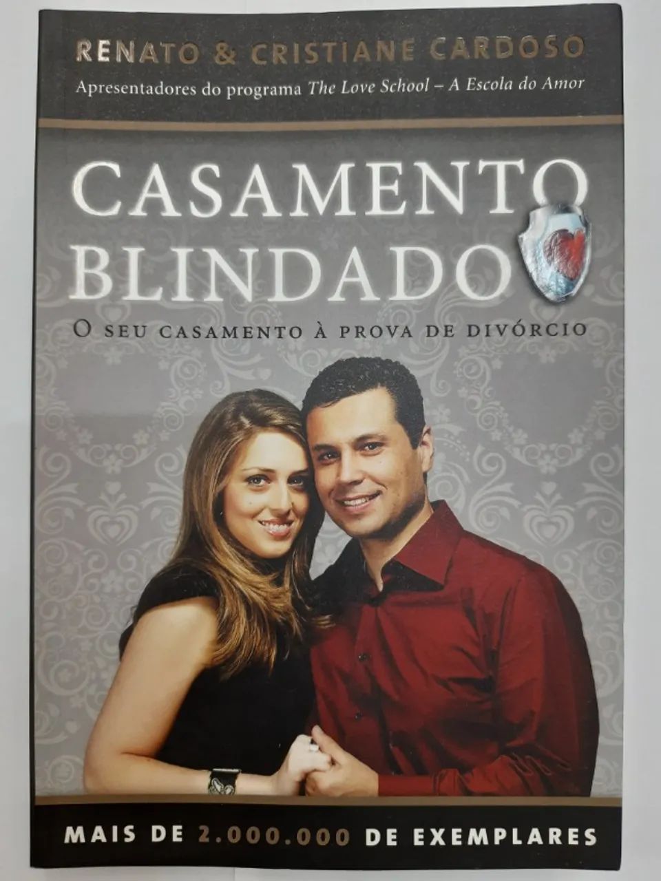 Casamento blindado