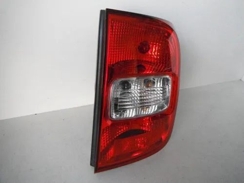 Lanterna Lado Direito Saveiro G5 G6 2008 À 2016 13052206 - Foto 3