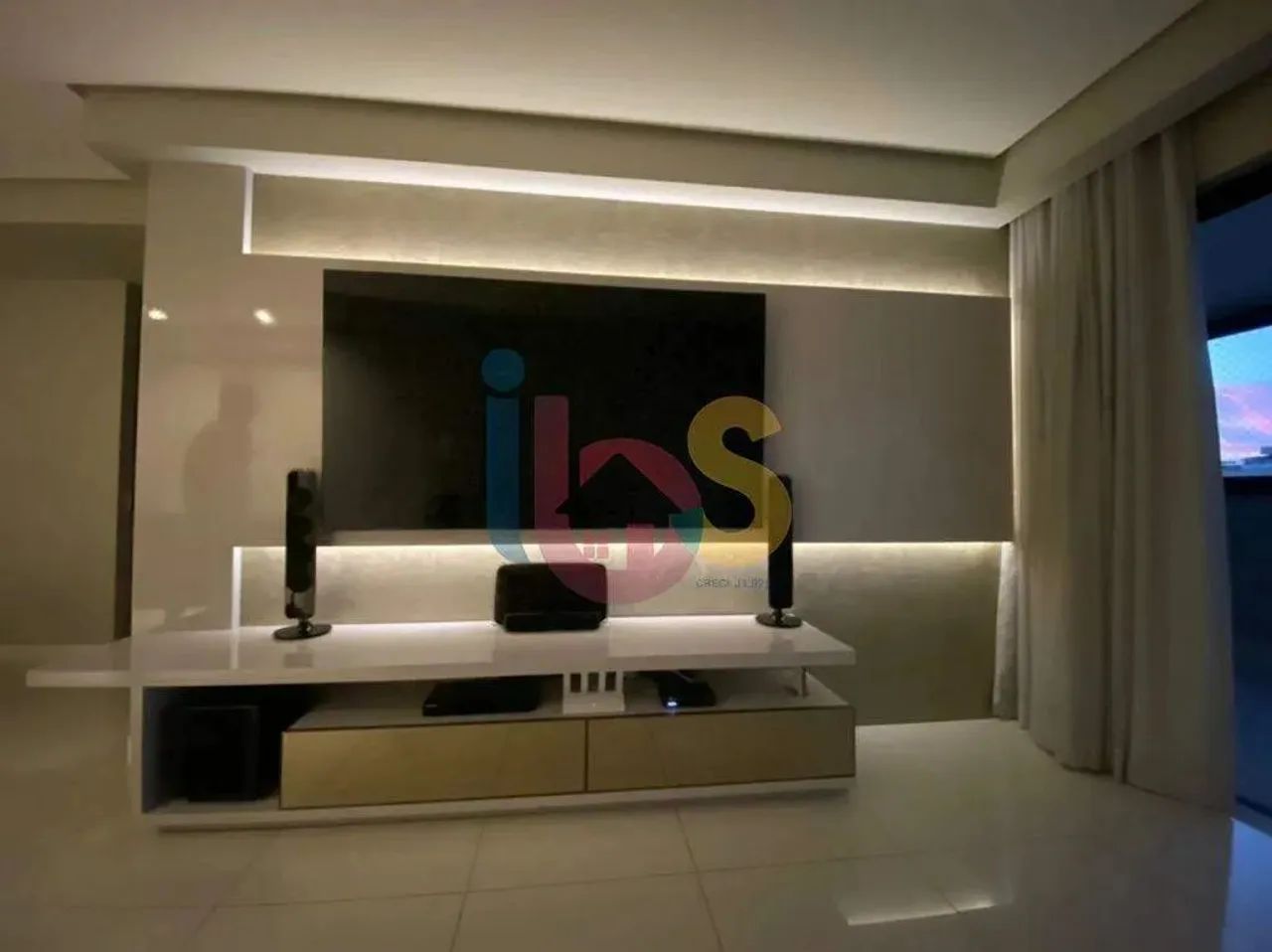 Apartamento à venda, 4 quartos, 2 suítes, 2 vagas, Cidade Nova - Ilhéus/BA - Foto 2