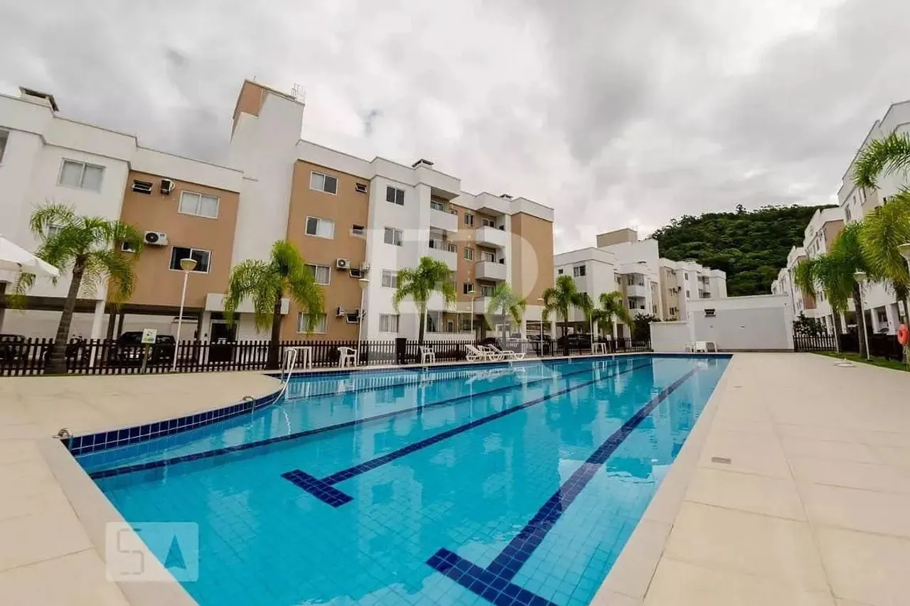 Apartamento Locação Anual, Último andar, Porto Caravelas, Canasvieiras, Florianópolis, SC