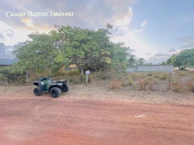 São Miguel do Gostoso - RN - Lotes no Centro