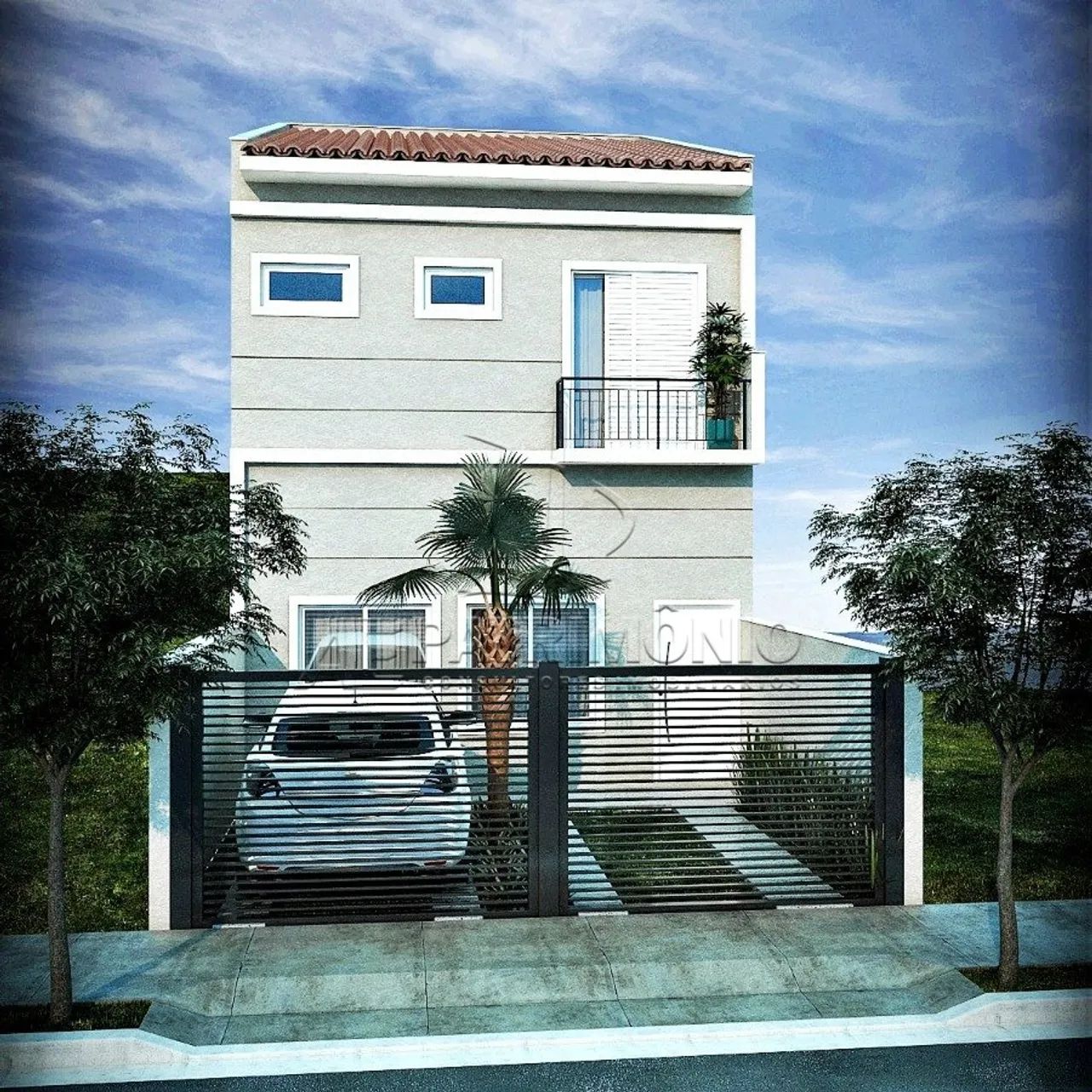 CASA; BAIRRO; RESIDENCIAL; PARQUE JATAÍ; VOTORANTIM.