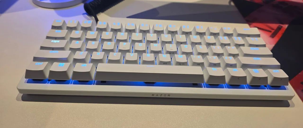 Teclado Razer Huntsman v3 Pro mini64175480241026124