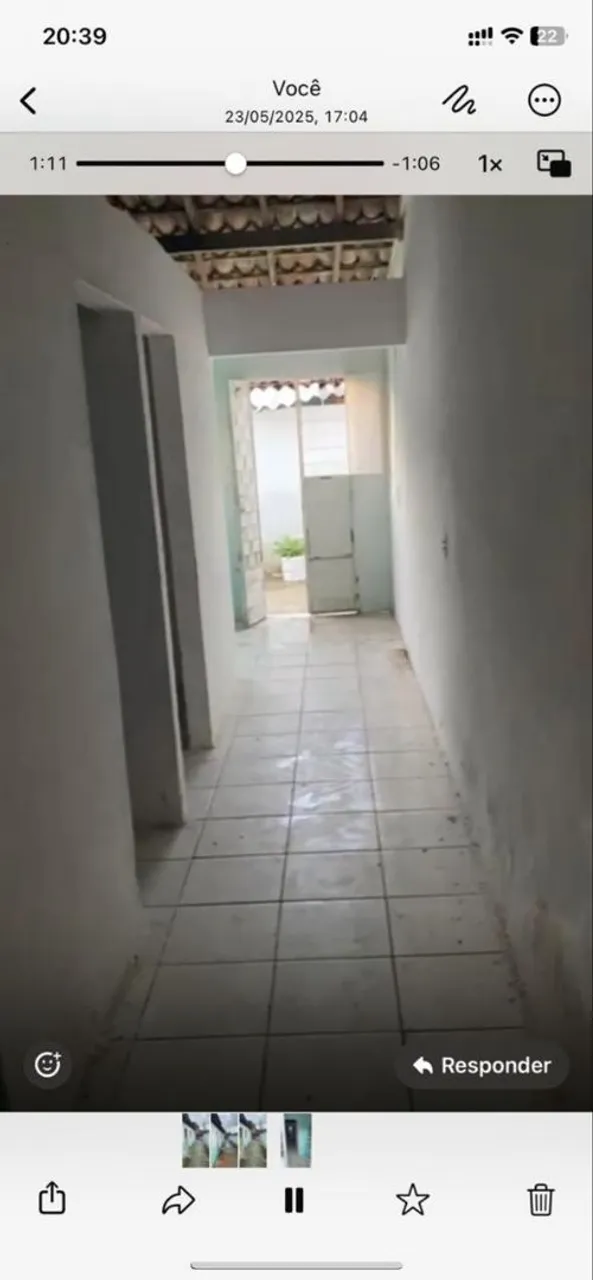 Casa para alugar