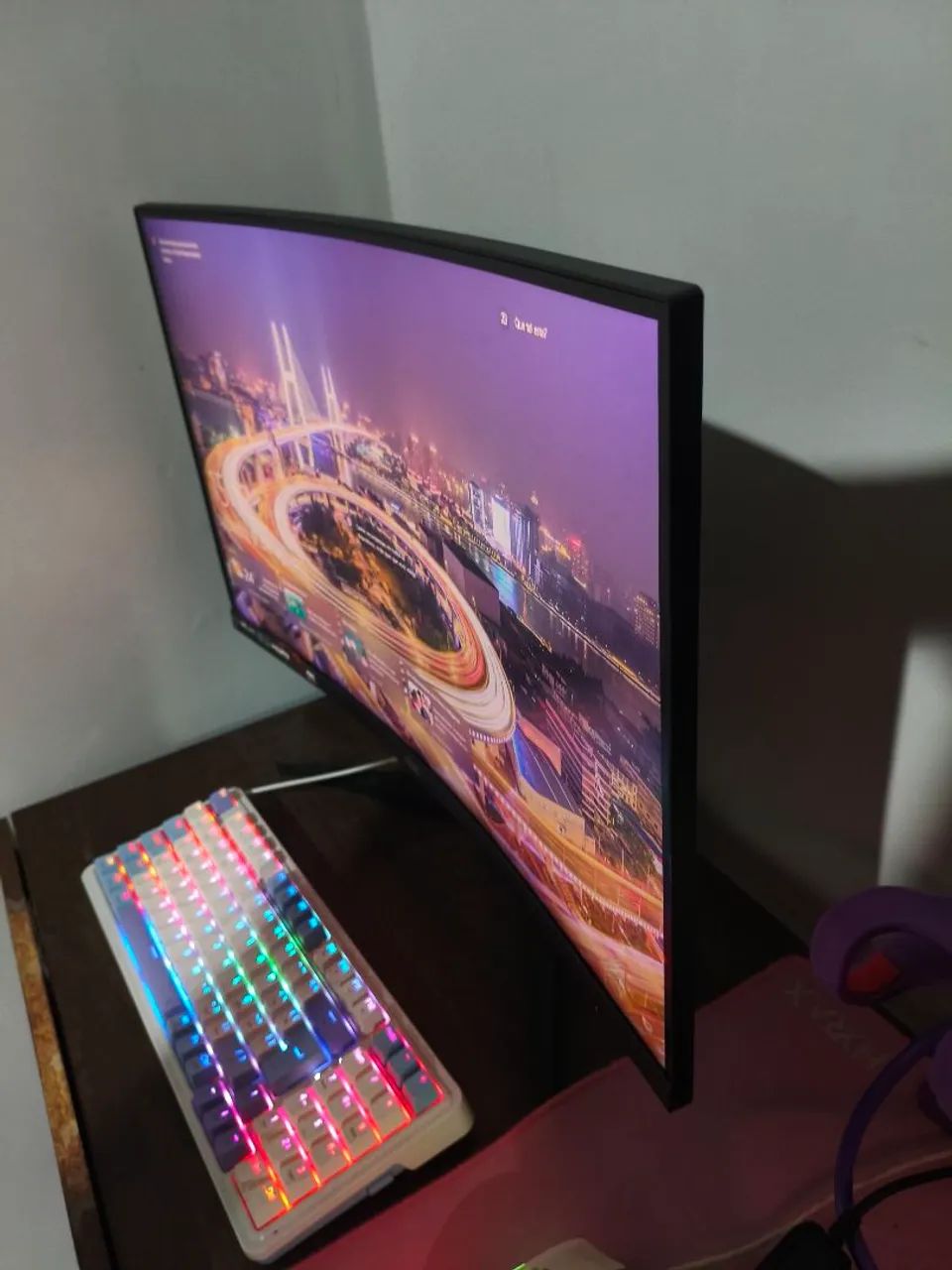 PC Gamer Completo AMD - Foto 5