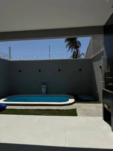 Casa com 3 dormitórios à venda, 138 m² por R$ 715.000,00 - Setor Faiçalville - Goiânia/GO - Foto 3