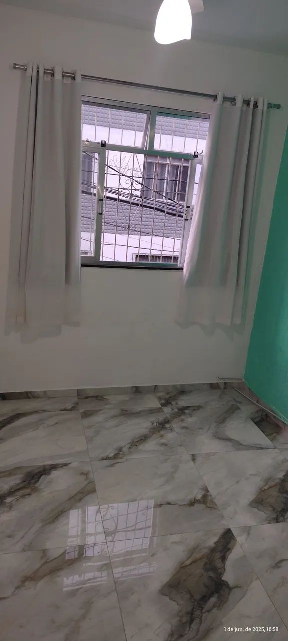 Foto - Juiz de Fora - São Mateus