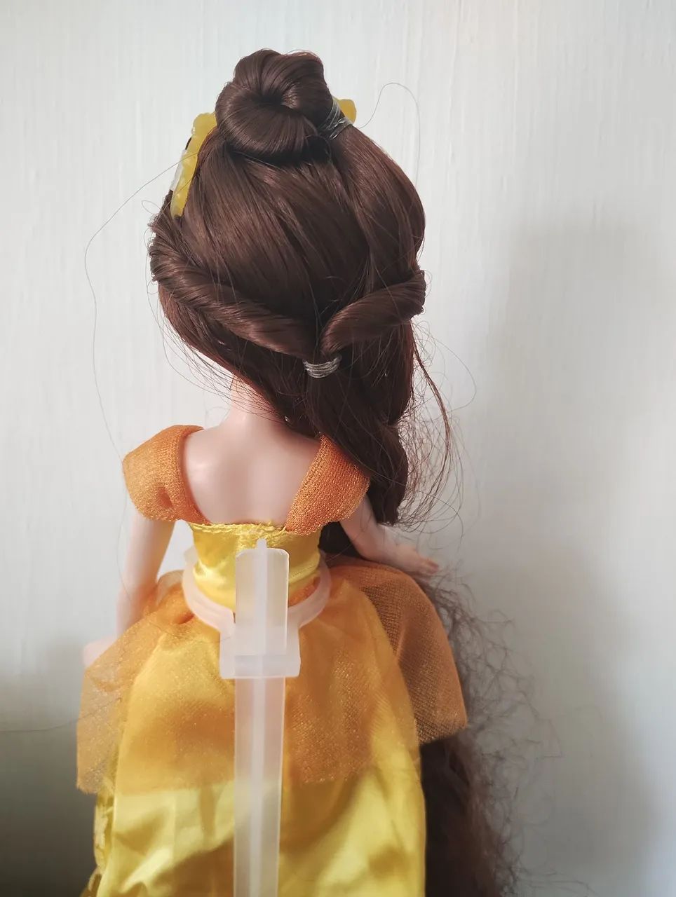 Boneca Princesa Bella  - Foto 3