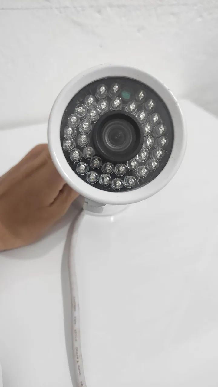 Caméra bullet Neocam  - Foto 5