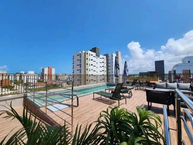 Foto - Cabedelo - Intermares