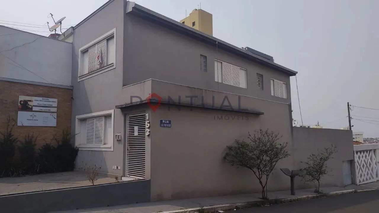 Sala Comercial para alugar na Boa Vista, Marília-SP. Venha fazer uma visita!