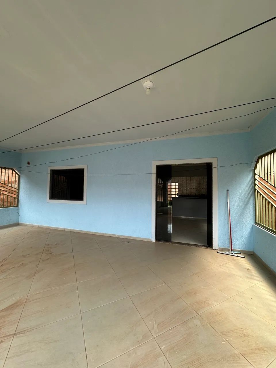 Foto - Porto Velho - Agenor de Carvalho