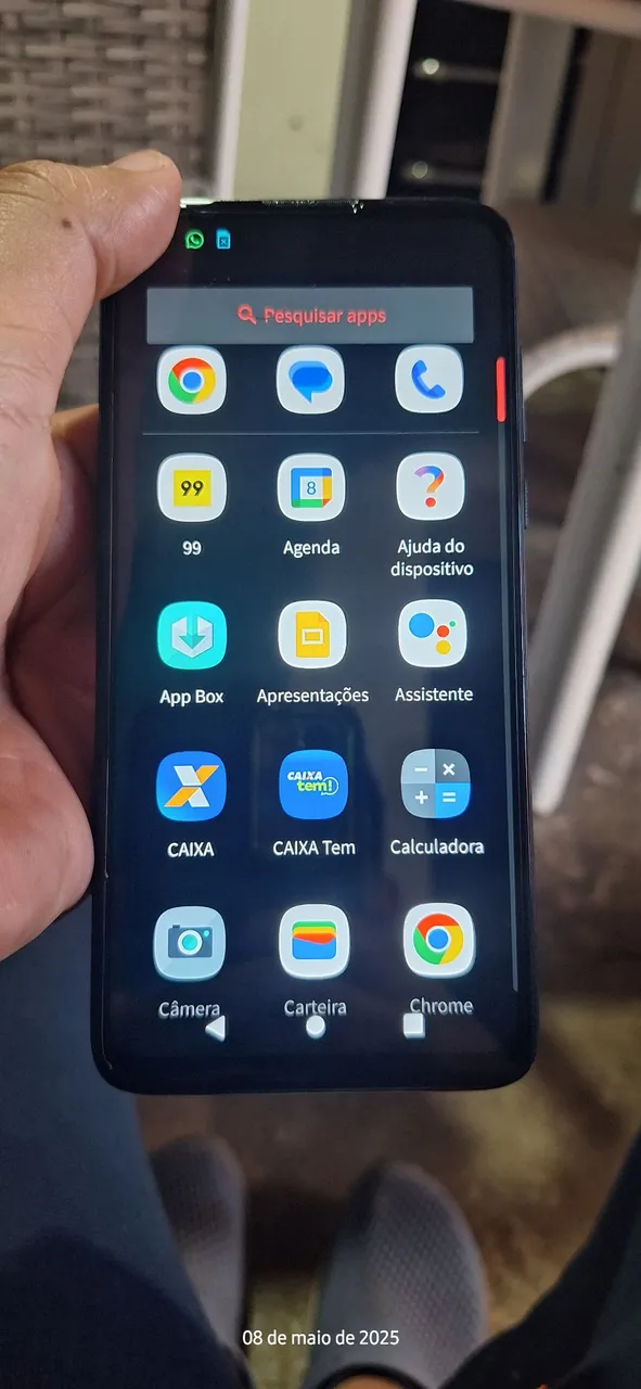 Moto G8 POWER