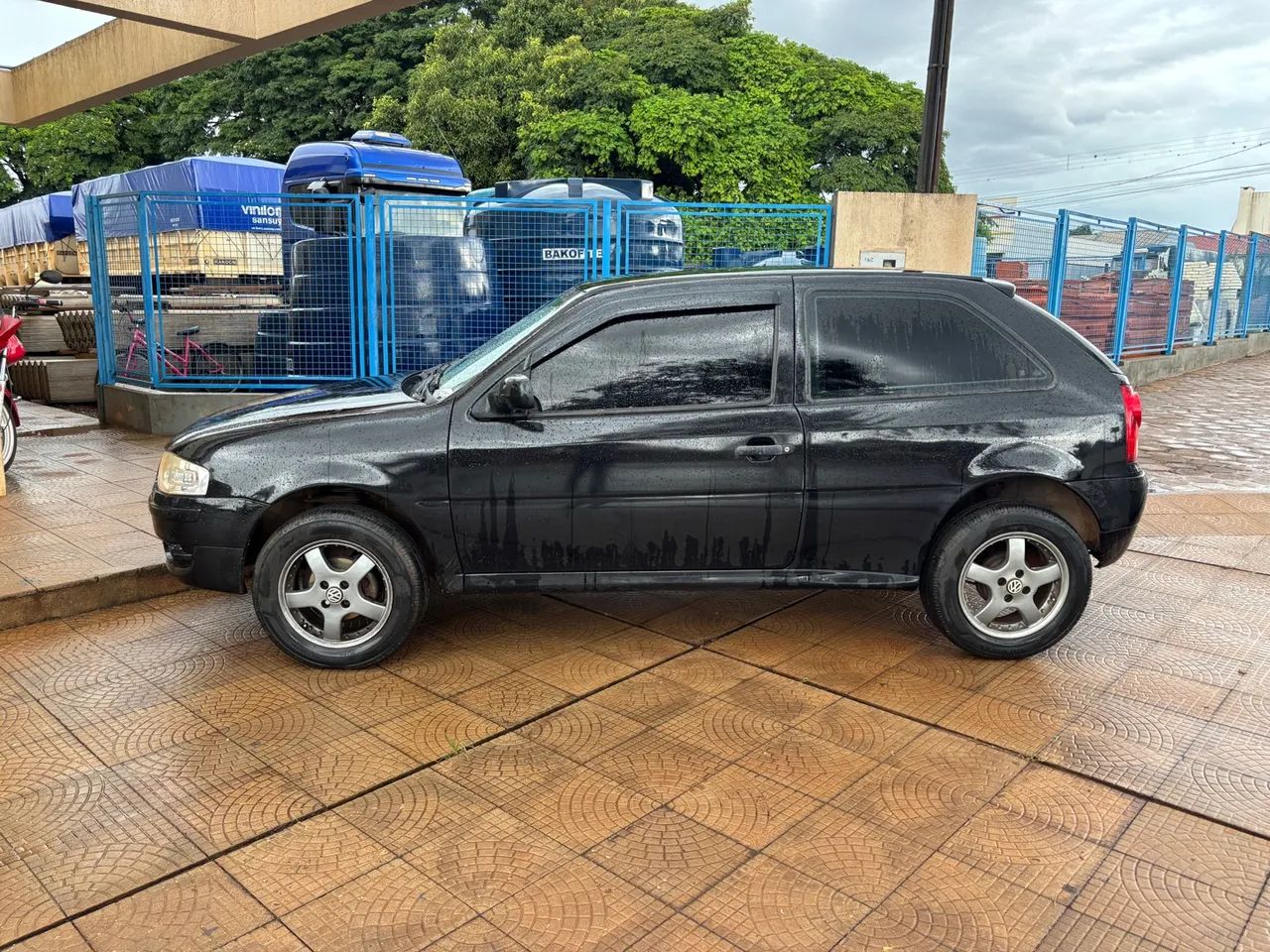Gol G4 2012, básico 2 portas, revisado e econômico - Foto 5
