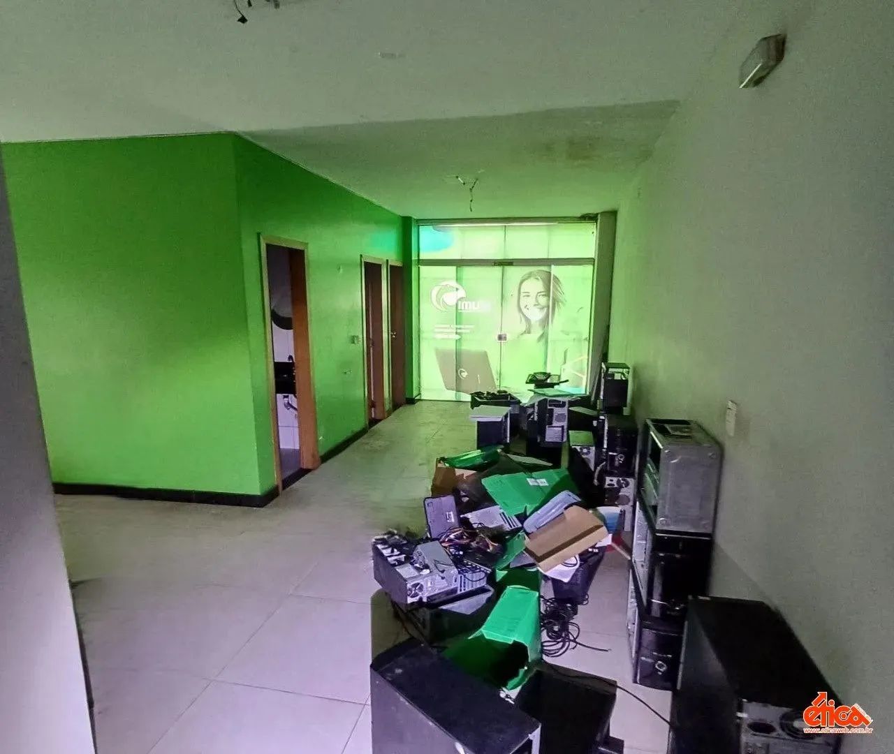 Travessa Padre Eutiquio, comercial med. aprox. 500,00m² - Cod 9145 - Foto 3