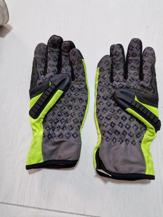 Luva extreme plus  - Foto 2