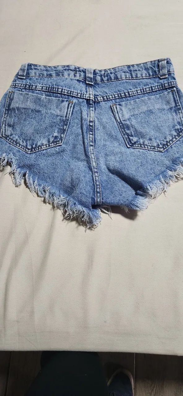Shorts 34 - Foto 4