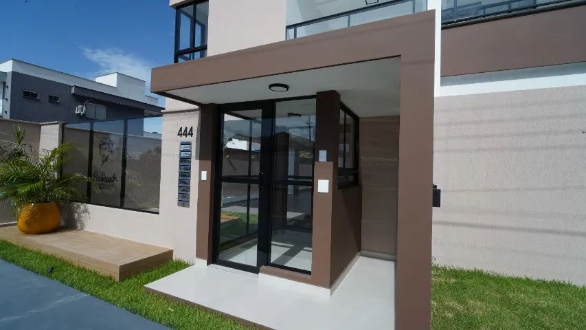 1 Apartamento com 2 Suítes 1 Quarto para Locação R$ 5.000,00 - Caçari - Boa Vista/RR - Foto 2