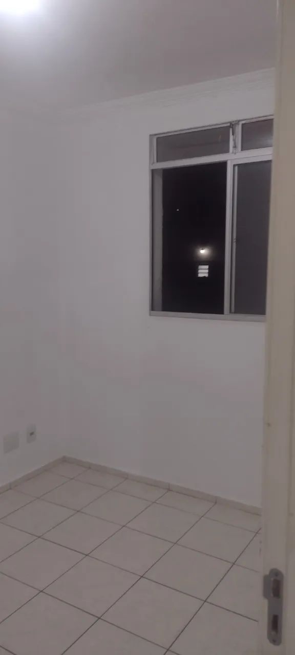 Aluguel Apartamento Condomínio Canindé, Bairro Granja Verde - Betim  - Foto 3