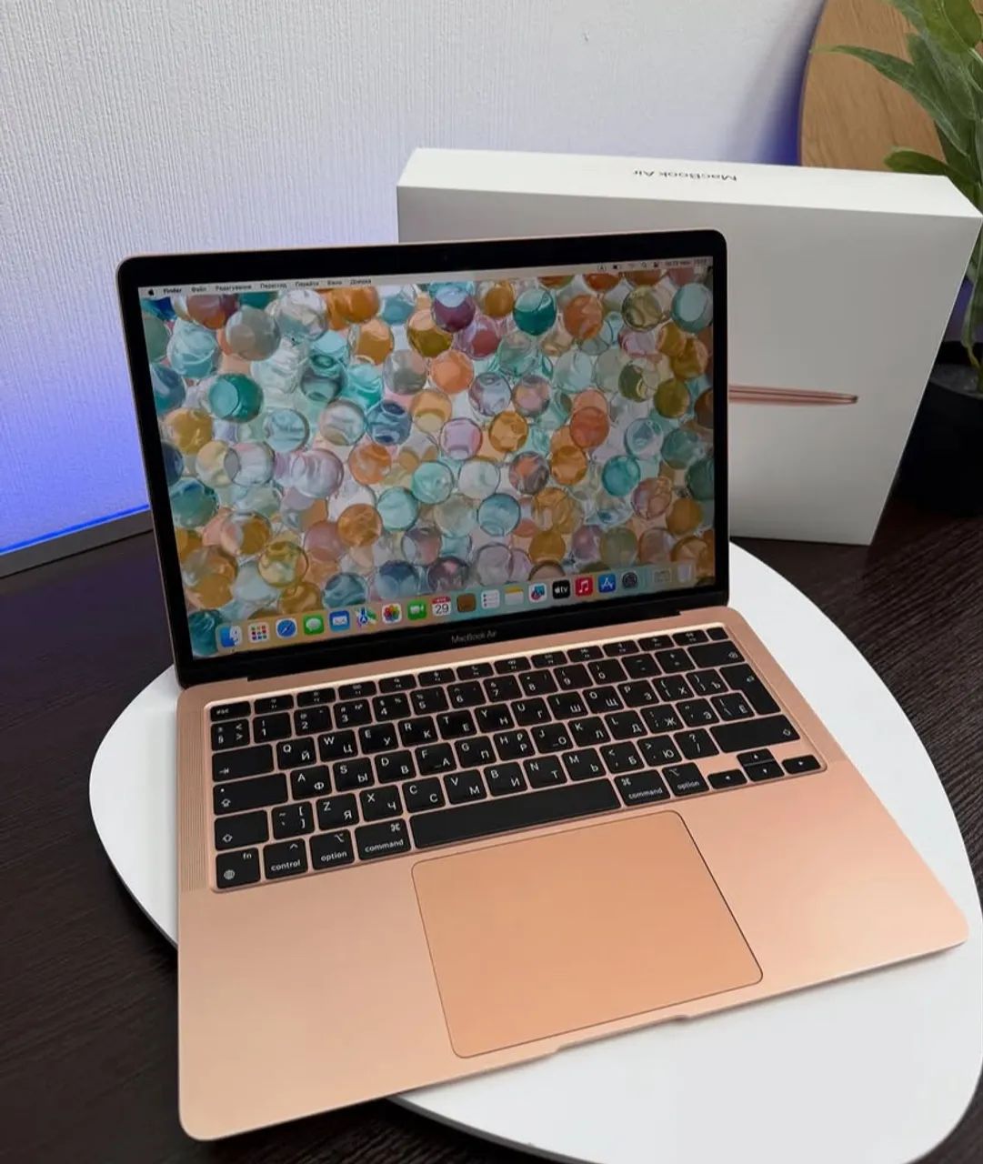 Macbook Air M1 2020 13inch 8GB - 256GB SSD - Notebooks - Turu, São